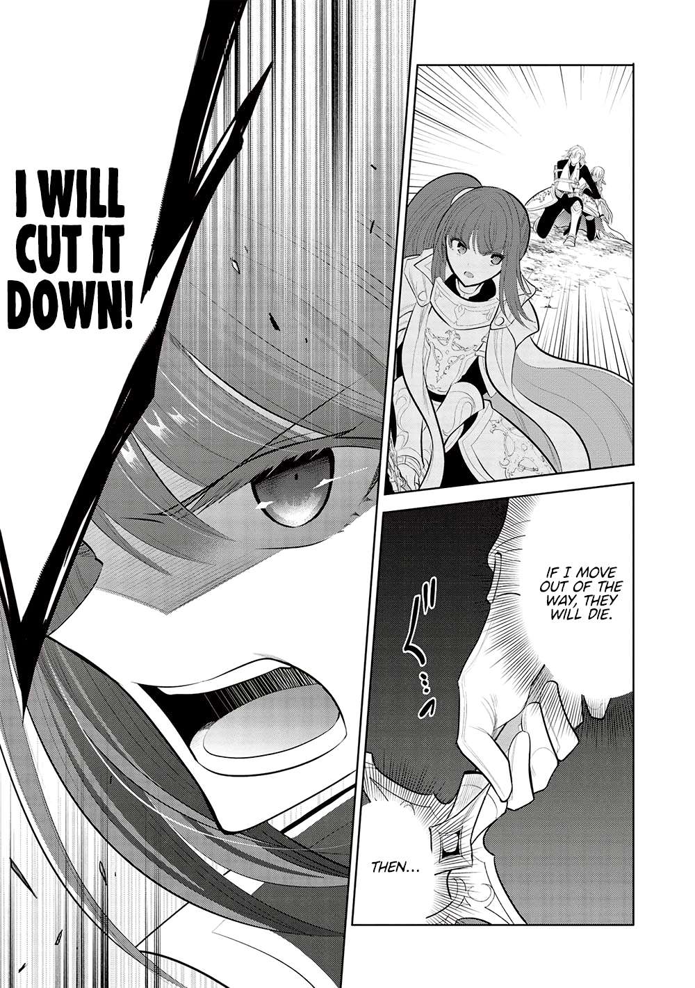An Archdemon